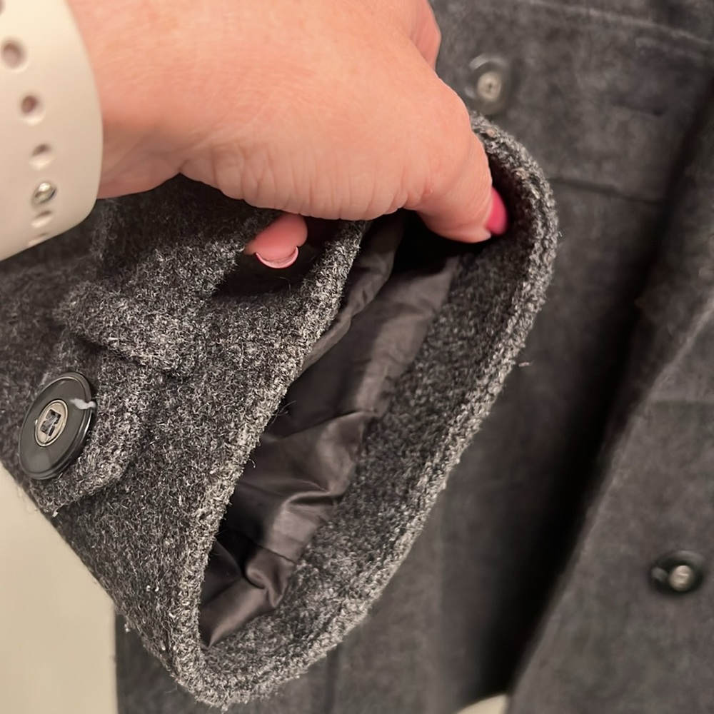 Good condition, blazer/jacket - Picture 2 of 5
